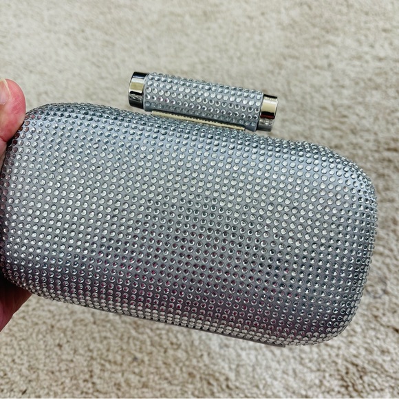 Badgley Mischka Handbags - Badgley Mischka clutch shoulder bags NWT